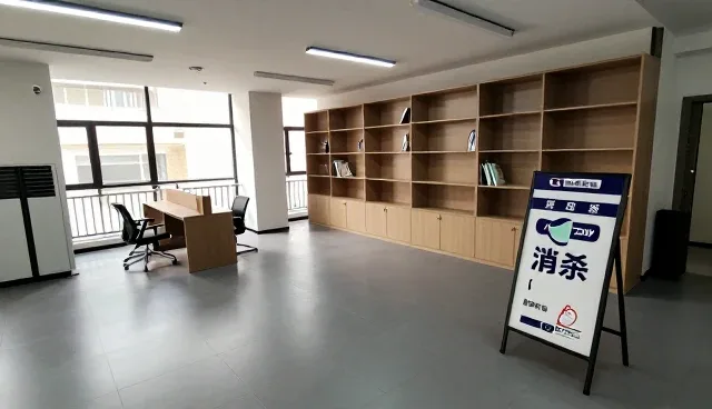 外墙清洗设备使用中需关注的适用条件