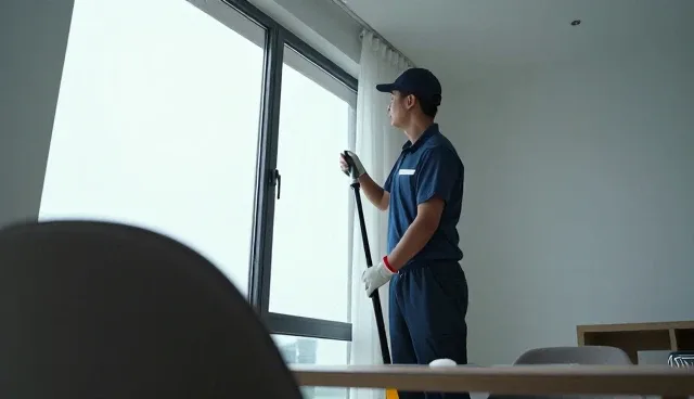 户外场地中的应急处理应用趋势分析