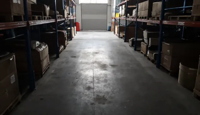 钢板租赁服务流程优化中的常见问题与处理方法